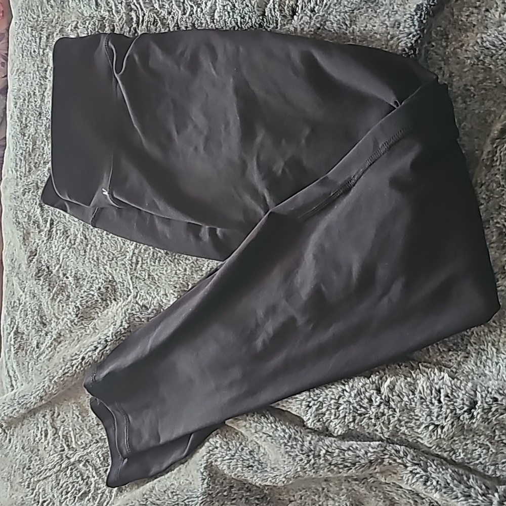 All in motion leggings size large